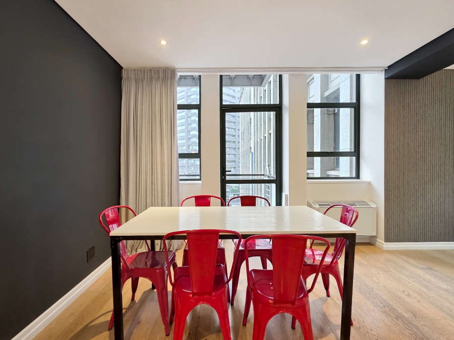 3 Bedroom Property for Sale in Cape Town City Centre Western Cape